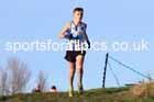 Boys under-13s 2024 NECAA Cross Country Champs., Temple Park, South Shields. Photo: David T. Hewitson/Sports for All Pics